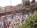 Eid Milad-un-Nabi (SAW) In burewala