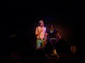 carnival kings...skip foreplay & rod t. bagger carnival kings...skip foreplay & rod t. bagger