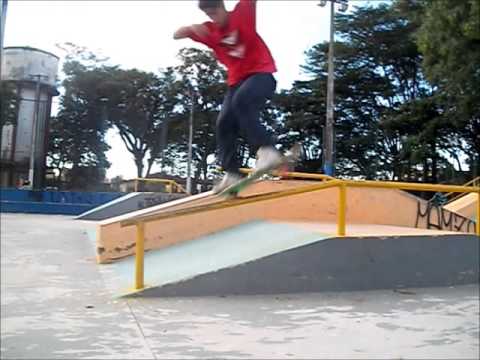 ChalamáCrew - Pedro Lima e Lucas Felix