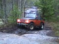 suzuki offroad p� bmk