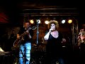 voodoo woman (Koko Taylor) cover live @ walla walla (Roma)
