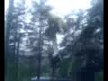 double backflip double backflip