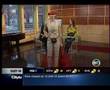 Citytv Zaneta Fashion Segment Feb 2008 Go Red for the Heart