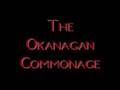 UBCO EDUC 417 The Okanagan Commonage