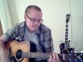 Drifting by Andy Mckee - cover by Erik Ottosson