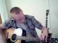 Drifting by Andy Mckee - cover by Erik Ottosson