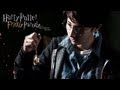 Harry Potter Friday Parody by The Hillywood Show ...