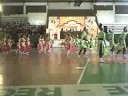 USJ-R INTRAMURALS 2008 CULTURAL DANCE PRESENTATION