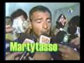 Rom�rio Aconselha a FJV a torcer como a Jovem Fla e a Ra�a Fla