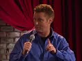 Brian Regan's "Poptarts" Reenactment