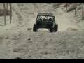 Chopshop's Side X Side in the whoops!