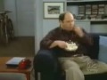 Youtube Poop: George Defies The Laws Of Physics Over The Phone