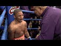 Regular Season - WSB 2010/2011 Boxers: Christopher Pearson vs Christopher Jerrell Jones Franchise: LA Matadors vs Memphis Force Date: 28 Feb 2010 (Week 10) Venue: AVALON HOLLYWOOD, Los Angeles, USA Category: MiddleWeight