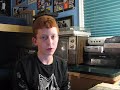 JFK Assassination Newspaper- Day 2