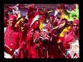 diablos de yare