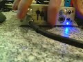 PJB Bass Buddy Preamp - P/J sound test