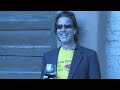 Click here to watch this video Interview with Dan Ward and Michael Thames, and guitars and stuff