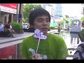 Interview with Chanon-AugusT Interview with Chanon-AugusT