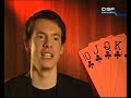 german stars of poker 2007 part 2