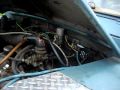 Hydrogen powered landrover