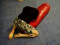 Sprawl/GnP drill