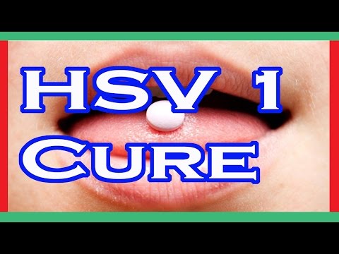 how to eliminate hsv
