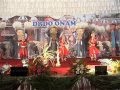 DRDO ONAM 2011 Celebration on 1st & 2nd Oct 2011