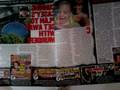 videos de Caylee: Casey: Oct 31 Update/Globe Bombshell