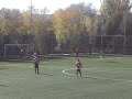 gol viktor LH