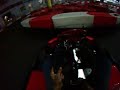 Go Karting K1 Irvine