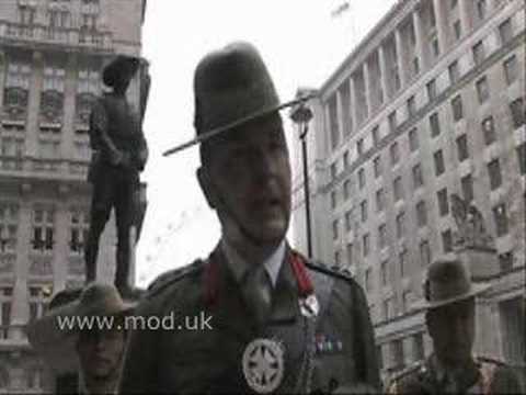 Gurkha Brigade welcomes VC hero to ...