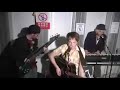 acoustic love   daft punks digital love swing version