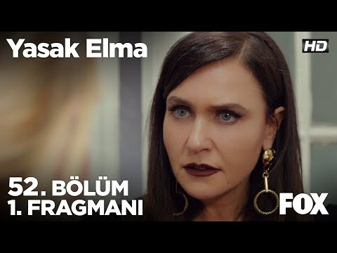 Yasak Elma 52. Bölüm Fragmanı                                                                                                                                                                                                                             