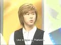 DBSK Special-Showbiz Extra\