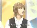 DBSK Special-Showbiz Extra's 300th episode (4/5) [subbed]