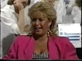 the voting from the 1985 final! part 1!
and lill lindfors wanted to strip that night, haha