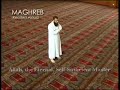 How To Pray,Learn How To Offer Salah,