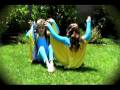 videos de El baile de las mariposas