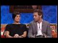 Matt Di Angelo & Flavia Cacace on Paul O' Grady (part one)