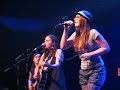 Ingrid Michaelson - Starting Now @ Terminal 5