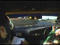 Sol Rally Barbados - incar / onboard Finlayson / Atwell SS9 Sol Rally Barbados - incar / onboard Finlayson / Atwell SS9