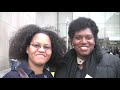 VIDEO: First Day of Marriage Equality in DC