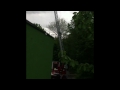 Click here to watch this video Feuerwehr Siegen Neue Drehleiter