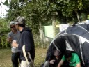 camping Baltar.