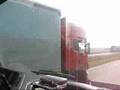 Volvo Van Der Wal Trasa cz1.