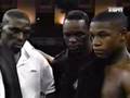 Floyd Mayweather Jr. V Roberto Apodaca FULL FIGHT Pt. 2/2