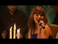 ragnhei�ur grondal with fabula song