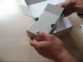 Unboxing HTC s630 Windows Mobile Smartphone
