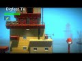 Bionic Commando Rearmed: Gameplay level 1 PC (High Quality)