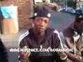 Nu Brand Flexx - Boya Barrin